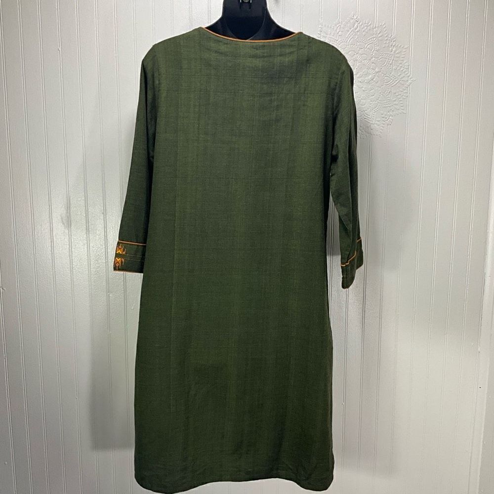FABINDIA Tunic  - Picture 4 of 5